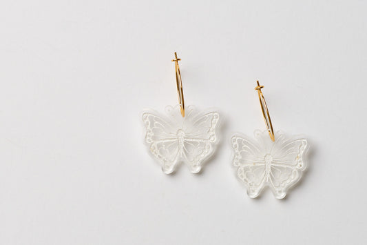 Butterfly Dangle