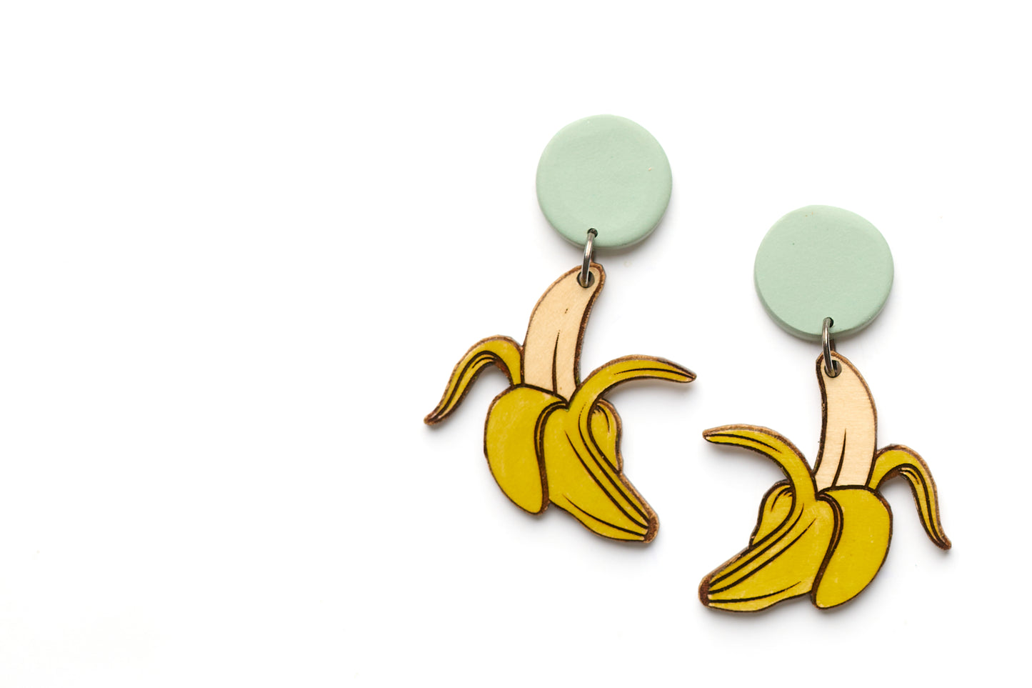 Banana Dangle