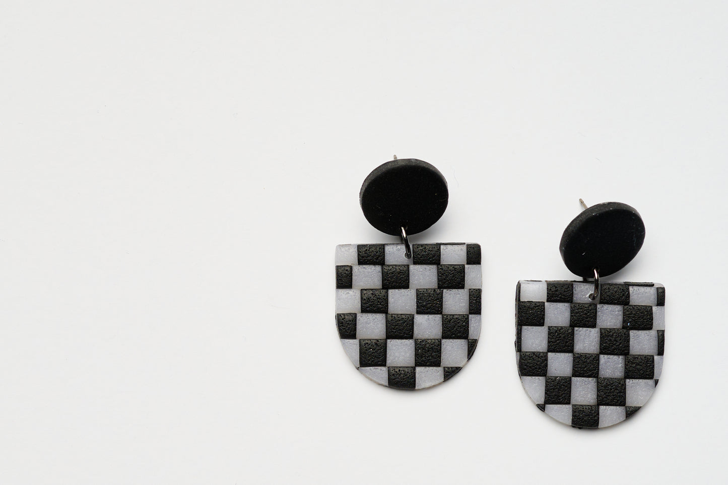 Classic Check Dangle