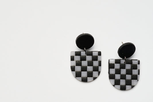 Classic Check Dangle
