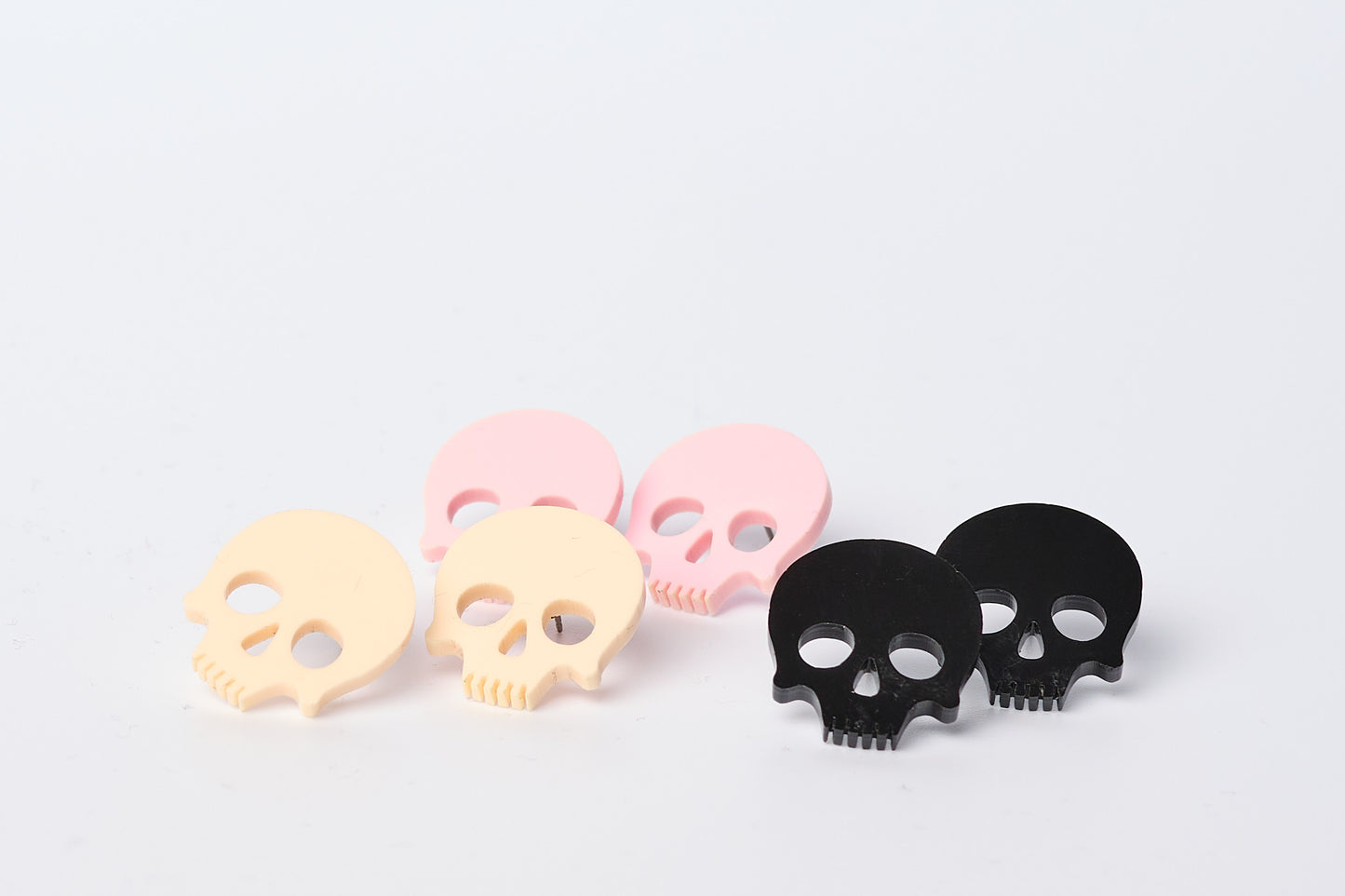 Skull Stud