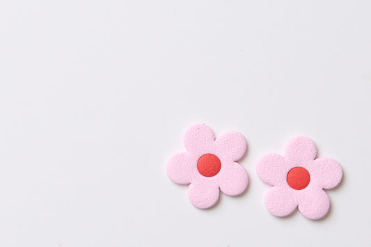 Flower Stud