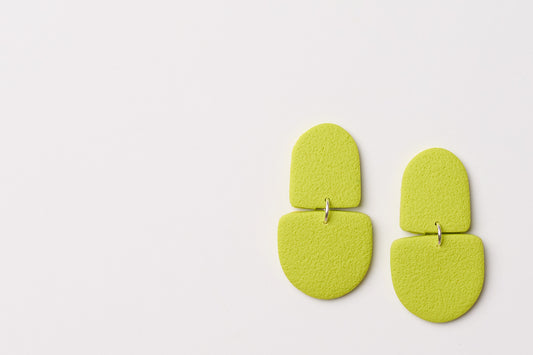 Lime Dangle